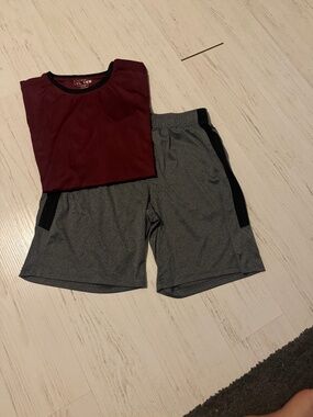 Old Navy Active Shorts